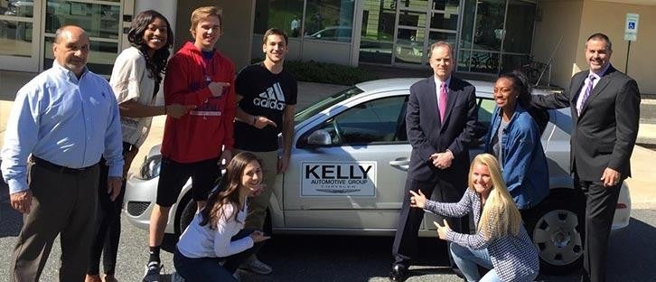 the_community_enjoying